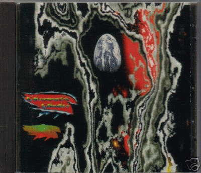 Maze of Disevolution